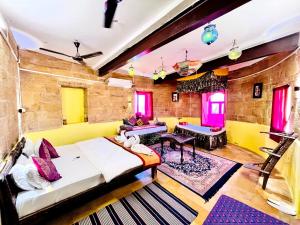 fort house jaisalmer