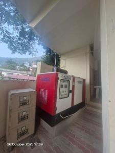 Maharana Pratap Bhawan