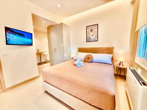 The Corfu Urban Stays