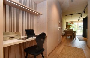 Das SeeQuartier - Ein Ort zum Genießen - Luxuriös und BrandNEU