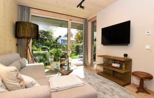 Das SeeQuartier - Ein Ort zum Genießen - Luxuriös und BrandNEU