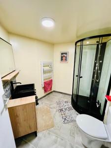 Le gite des Pénitents