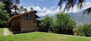 Heritage Satikva Resorts and Spa