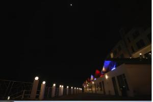 Aesquire Hotel