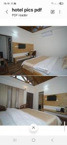 Aesquire Hotel