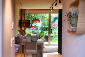 Das SeeQuartier - Ein Ort zum Genießen - Luxuriös und BrandNEU