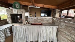 La Casa de los Testarros