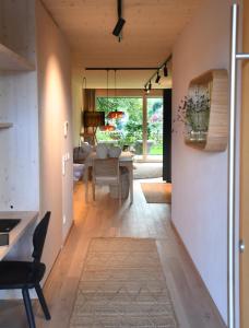 Das SeeQuartier - Ein Ort zum Genießen - Luxuriös und BrandNEU