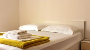 Mediterranean Blue Apartments