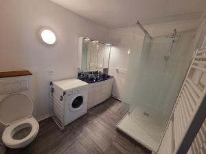 appartement 2 pieces