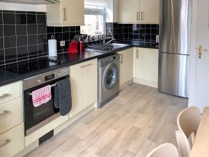 Upper Floors At The Lawns