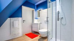 Apartament Białka Tatrzańska A&M