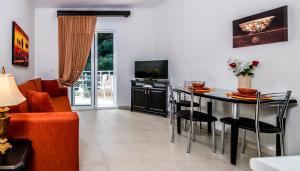 Niki Apartments Thassos Greece