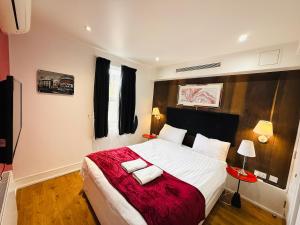 Beautiful one bedroom flat in London