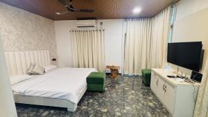 Venkateshwara Jungle Resort