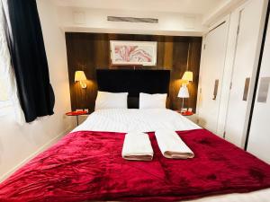 Beautiful one bedroom flat in London