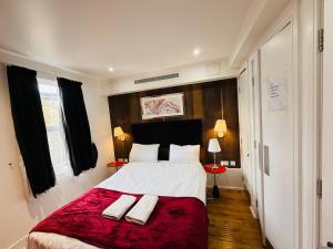 Beautiful one bedroom flat in London