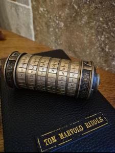 HARRY POTTER - Gameroom- Expérience Magique à Carcassonne