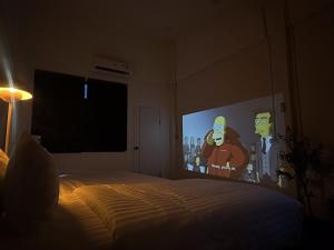 Home 18 - Cozy Hideout in Bangkok