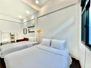 Home 18 - Cozy Hideout in Bangkok