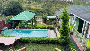 Venkateshwara Jungle Resort