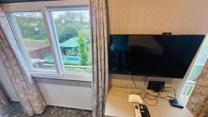 Venkateshwara Jungle Resort