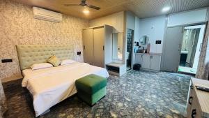 Venkateshwara Jungle Resort