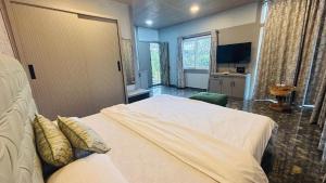 Venkateshwara Jungle Resort