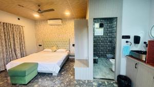 Venkateshwara Jungle Resort