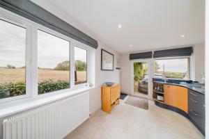 The Annex @ 3 East Town Cottages