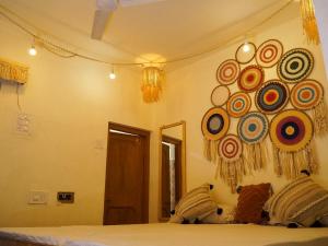 Bohosthal guest house