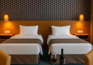 Golden Palace Hotel