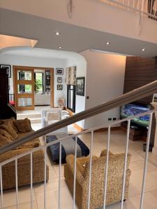 The Barn, Walworth Demesne