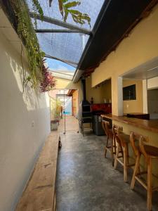 Casa Completa em Tatuí