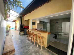 Casa Completa em Tatuí