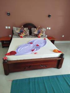 Fun Haribo B&B Apartment