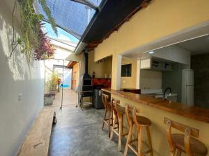 Casa Completa em Tatuí