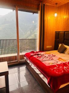 JDs Cozy Nook