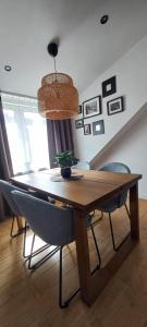 Cozy and stylish apartment in 1877 historical house