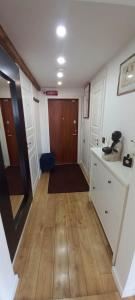 Cozy and stylish apartment in 1877 historical house