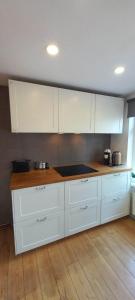 Cozy and stylish apartment in 1877 historical house