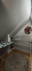 Cozy and stylish apartment in 1877 historical house