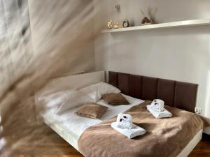 Apartamenty Przemyśl