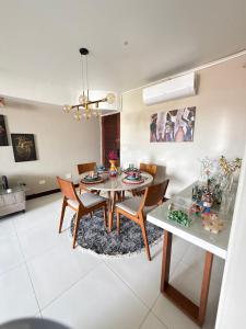 Casa RB-Edifício Village Pajuçara