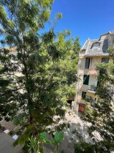 Appartement au charme de lancien