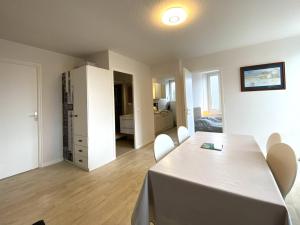 Appartement 2* avec WIFI, terrasse, proche plage de Trestraou - Perros-Guirec - FR-1-368-320