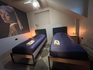 Traditional Narva House