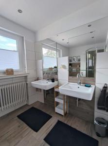 Ferienwohnung Waldgeflüster