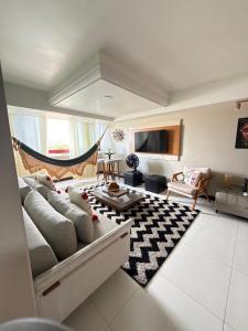 Casa RB-Edifício Village Pajuçara