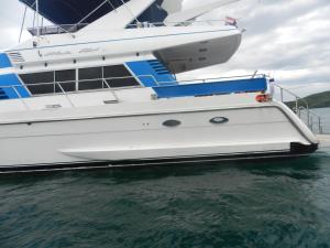 Yacht Charter Pattaya Ocean Marina Resort
